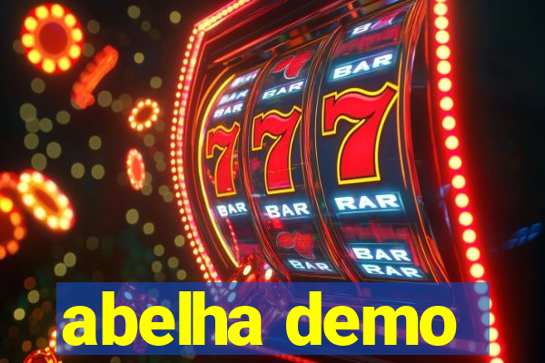 abelha demo